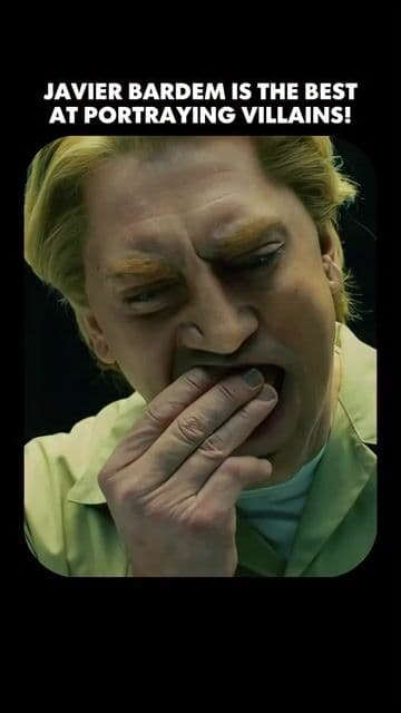 Descubre cómo Javier Bardem interpretó a Silva en 'Skyfall', uno de los mejores villanos de James Bond. Te contamos sobre el reparto, el significado detrás de la película y detalles de la canción de Adele.