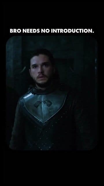 Descubre por qué la reunión entre Jon Snow y Daenerys en 'Game of Thrones' es considerada la mejor escena según críticos. Conoce más sobre el reparto y detalles de la serie icónica.