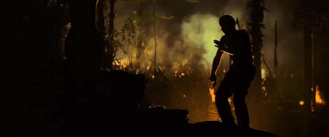 Apocalypse Now