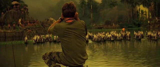 Apocalypse Now