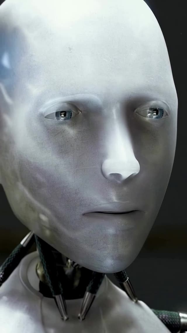 En 'I, Robot', Alan Tudyk dio vida a Sonny usando captura de movimiento, con casi 300 escenas digitales dedicadas al robot. Este dato curioso de la película con Will Smith destaca la innovación en efectos visuales en el cine de ciencia ficción.