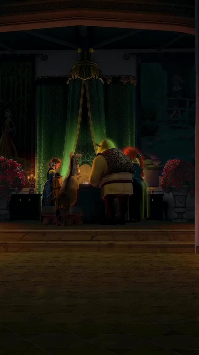 Shrek Terceiro