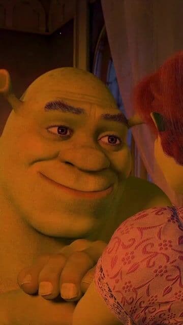 Shrek tercero