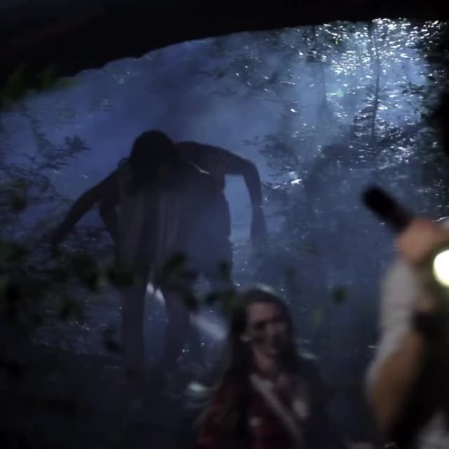Capps Crossing: Wrong Side of Dead