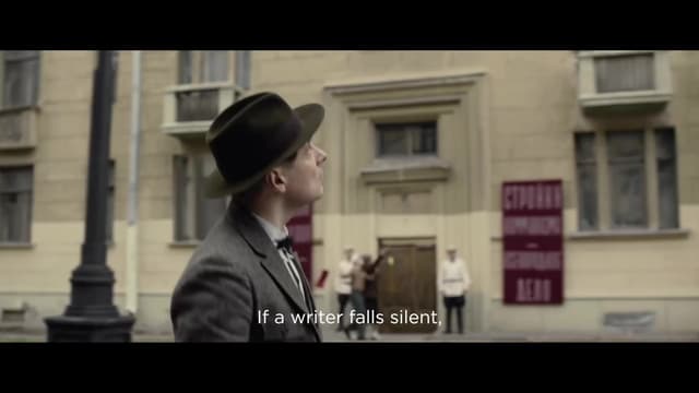‘Mikhail Bulgakov’: El manuscrito que desafió al fuego 🔥