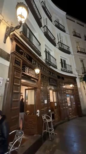Casa Labra