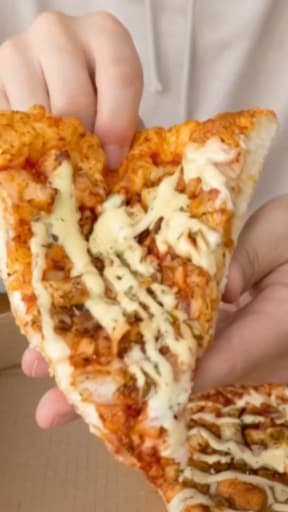 Telepizza Getafe, Madrid - Comida a Domicilio