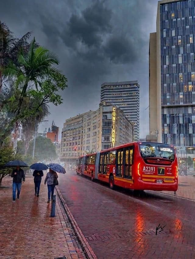De ciudad