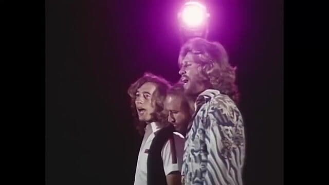 Pura magia de principio a fin. La melodía, las armonías y esa suavidad inconfundible la convierten en una de las canciones más hermosas jamás compuestas.