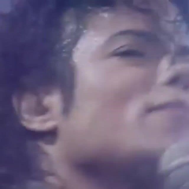 Another Part of Me - Single Version