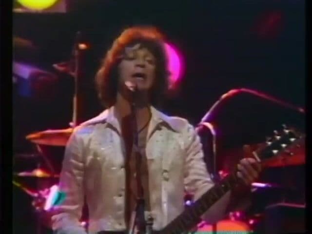 Desde ese riff inicial hasta el estribillo enorme, suena más grande de lo que debería. Power pop en su máxima expresión, cortesiá de Eric Carmen.