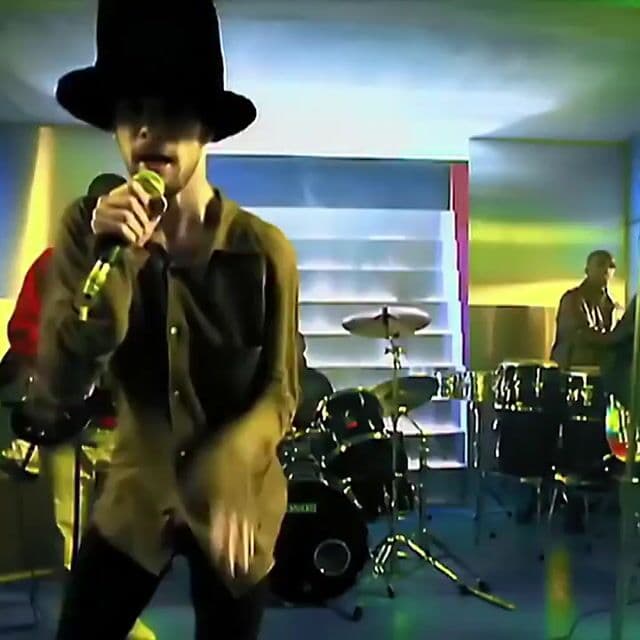Alright - Remastered 2013