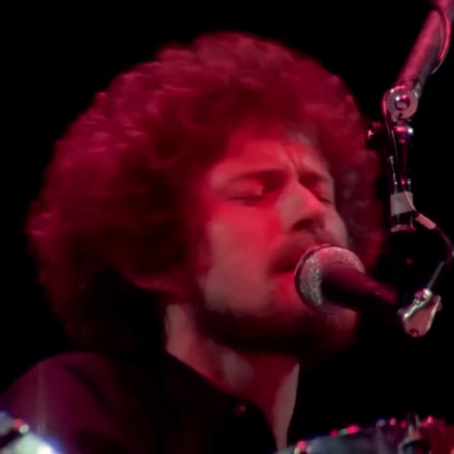 La letra de 'Hotel California' esconde una crítica al sueño americano y el exceso. Ganó el Grammy en 1978 y su solo de guitarra es considerado el mejor de la historia del rock. ¿Sabías que Henley grabó la voz mientras tocaba la batería?.