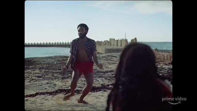 Nadie habla de esta canción y debería. Mientras todos se fijaban en Feels Like Summer, esta joya veraniega pasaba desapercibida.