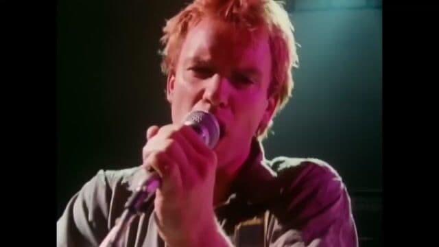 Sting la escribió tras ver prostitutas en París mientras la banda tocaba en tugurios. De ese momento salió uno de los temas más icónicos del rock.