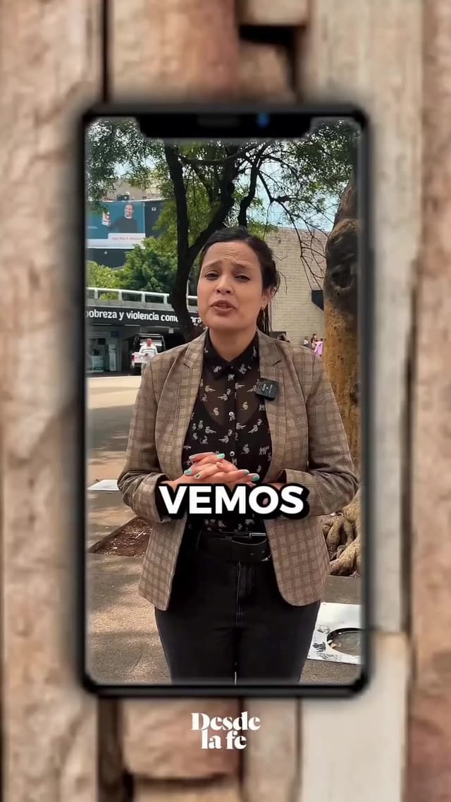Reflexiones sobre paz en un mundo dividido