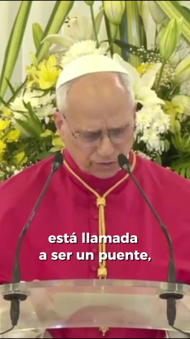 Mensaje del Papa en Camerún sobre justicia y paz
