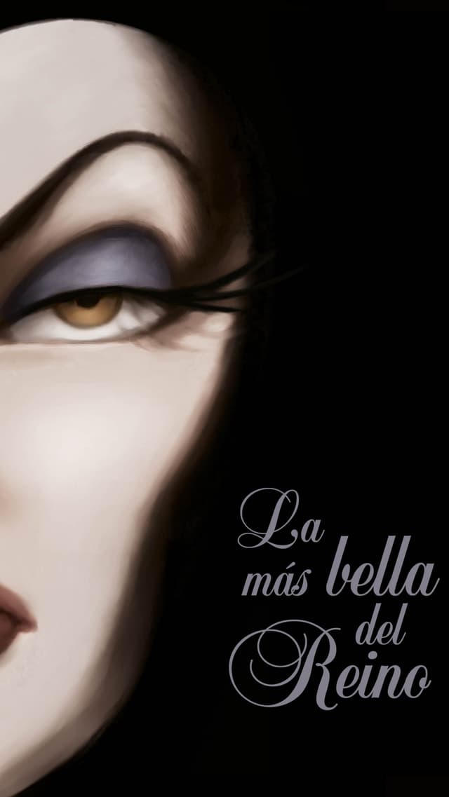 La más bella del reino