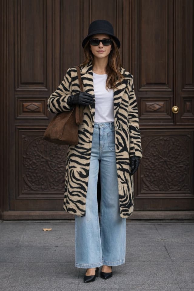 Las mejores chaquetas🧥