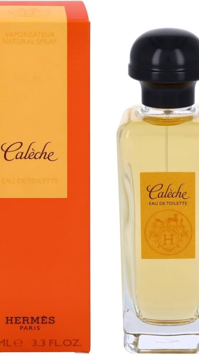 Perfumes