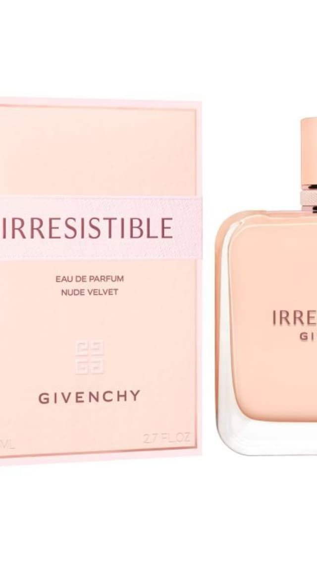 Givenchy Irresistible nude Velvet 