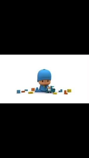 Animación minimalista, divertida. Ideal para los más pequeños que están empezando a descubrir el mundo.

#Pocoyó #EducaciónInfantil #SerieParaBebés #AnimaciónSimple #TVEducativa #NoWoke #DescubreJugando #CineQueAmarás