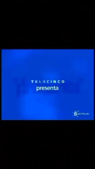 Emisión diaria (1997‑2002), sin manuales de corrección política, intensa en relaciones, éxitos y conflictos teen .

#AlSalirDeClase #Tele5 #90steen #clásicoteen #seriejuvenil
