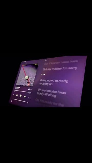 La canción 'Let It Happen' de Tame Impala explora el caos mental y la aceptación del cambio. Su letra invita a dejar fluir la vida, siendo una de las más analizadas en cuanto a significado y contexto musical.