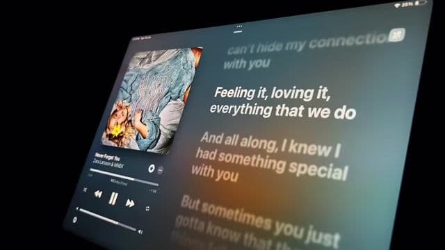Never Forget You de Zara Larsson y MNEK fue grabada en 2016 y destacó por su potente mezcla de voces. Esta canción se incluyó en playlists populares de Spotify y Apple Music durante ese año.