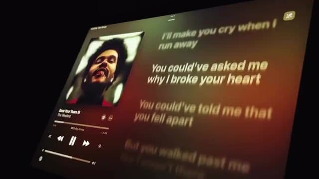 Save Your Tears de The Weeknd, lanzada en 2020, fusiona synth pop y melancolía. El videoclip refleja el aislamiento del artista y muchos fans buscan el significado detrás de la letra.