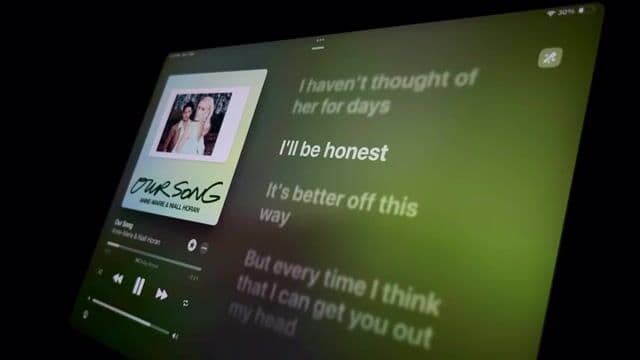 La nostalgia de 'Our Song' une a Anne Marie y Niall Horan en una colaboración pop cargada de emociones. Detalle curioso: grabaron voces en remoto y fusionaron estilos para transmitir una historia de amor desde ambos puntos de vista.