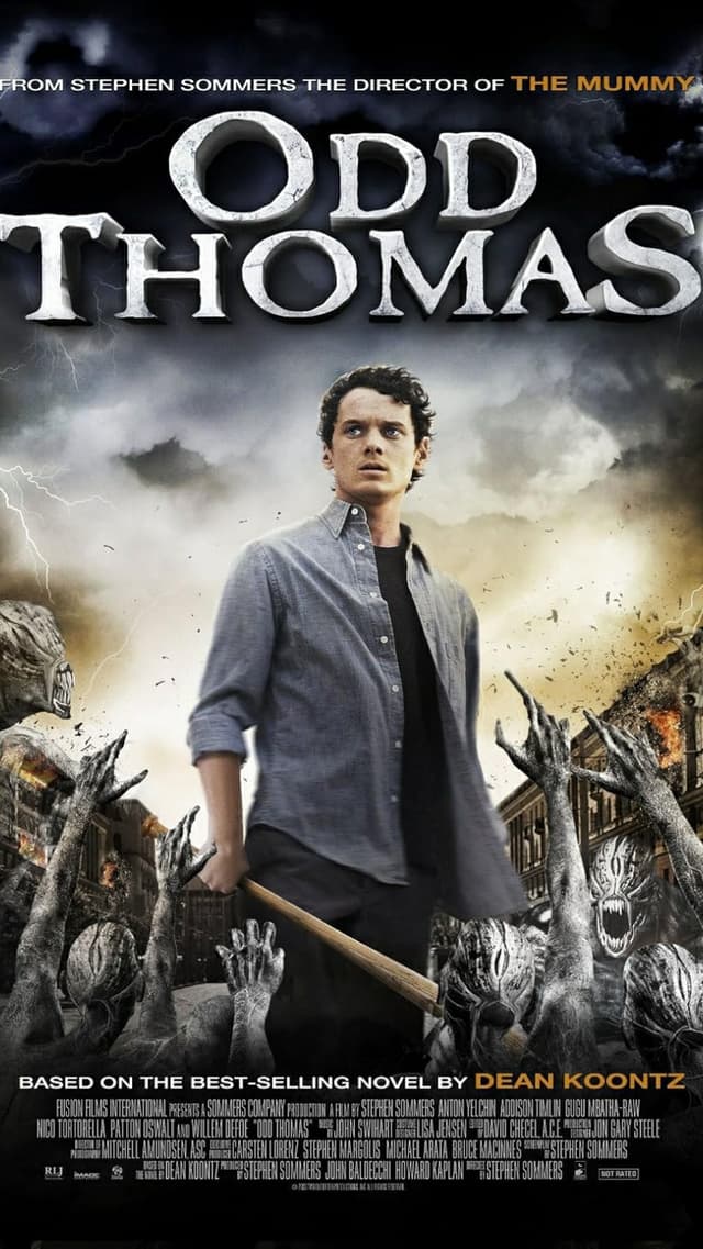 Odd Thomas