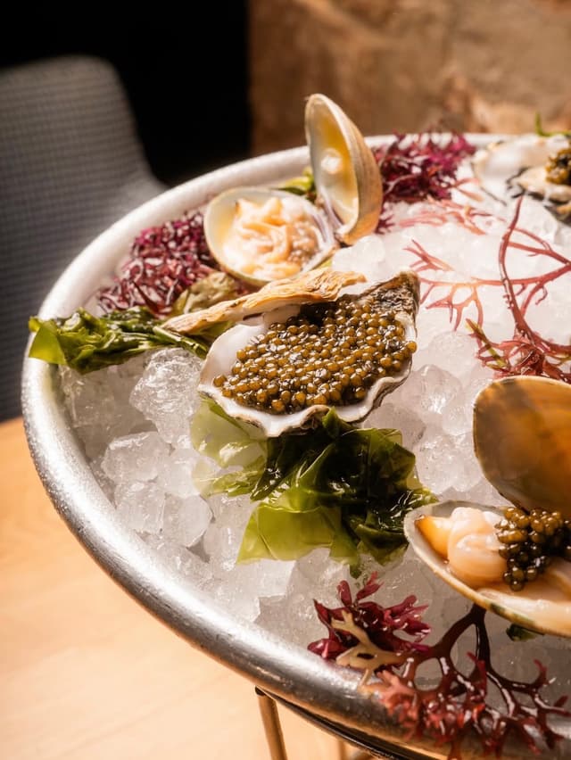 Estimar Restaurante & Lounge