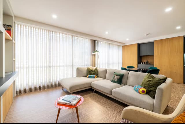 Casa Beatriz 