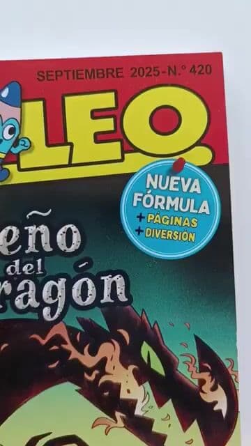 Leo Leo 