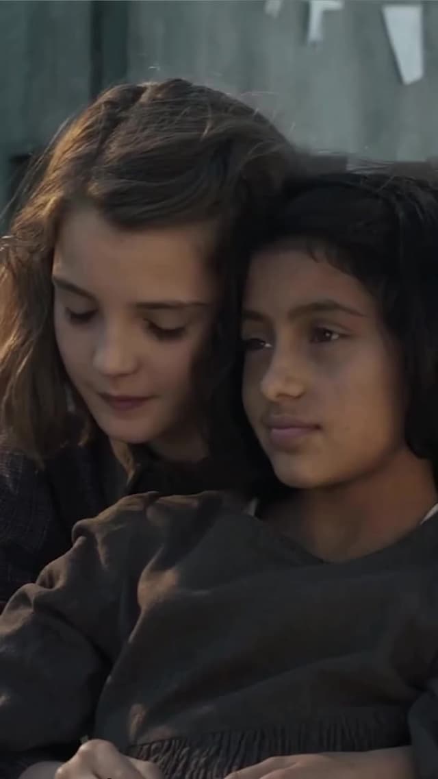 My Brilliant Friend