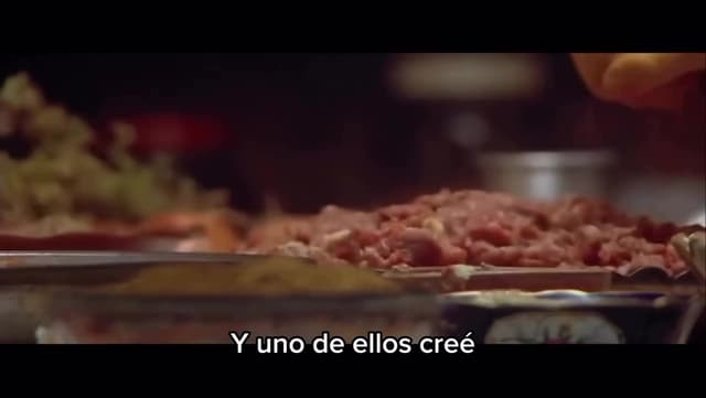 La sal de la vida