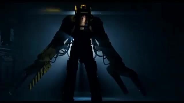 Aliens: El regreso