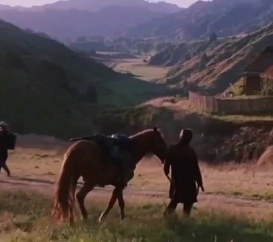 O Último Samurai