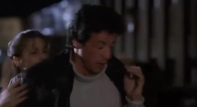 Rocky V