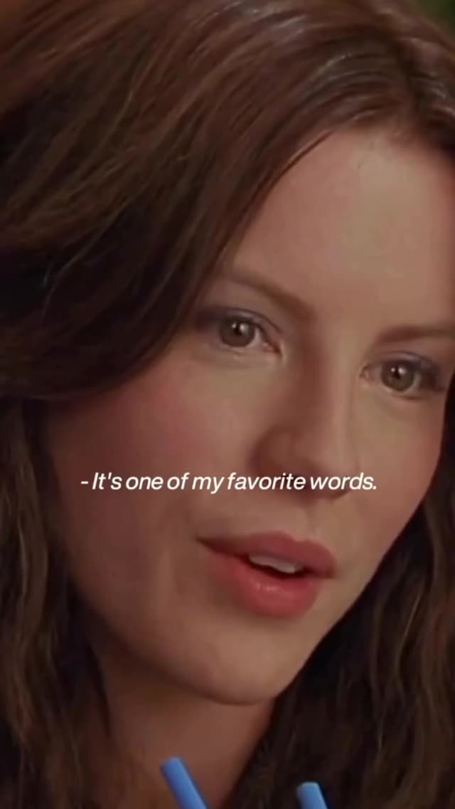 Serendipity