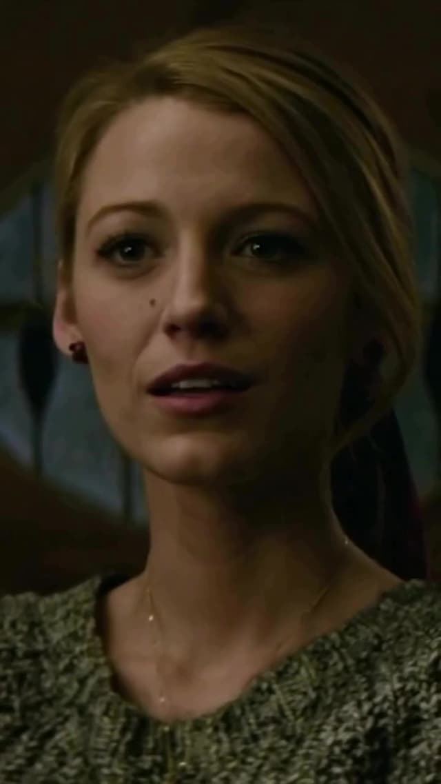 El secreto de Adaline