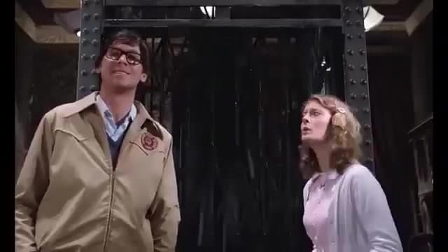 The Rocky Horror Picture Show