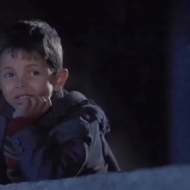 Dato curioso de 'Cinema Paradiso' dirigida por Giuseppe Tornatore