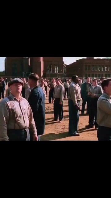 En 'The Shawshank Redemption', parte del rodaje en la penitenciaría reutilizó celdas reales para aumentar el realismo. Inspirada en Stephen King, marcó un hito en el cine dramático y cuenta con detalles únicos en cada escena.