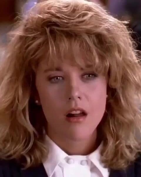 Cuando Harry encontró a Sally