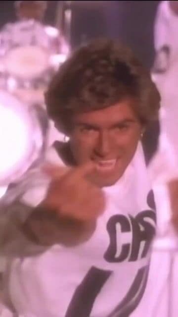 Clásico ochentero lleno de energía y ritmo contagioso. Ideal para subir el ánimo al instante.

#Wham #80sHits #PopRetro #MoodBooster #GoGoVibes