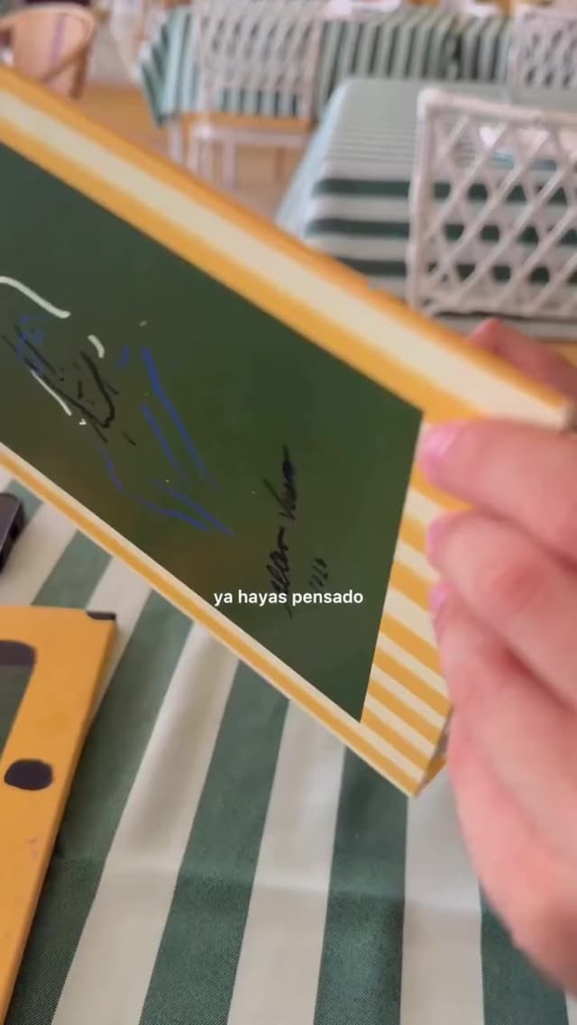 EL CRANC chiringuito