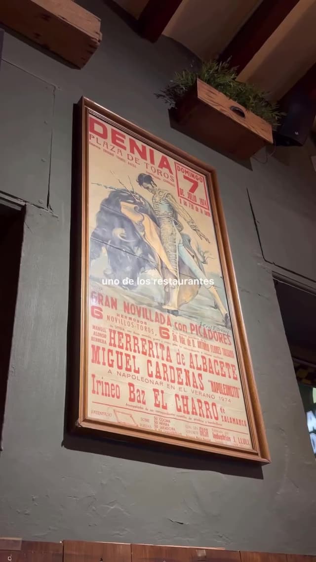 Bodega Casa Benjamín