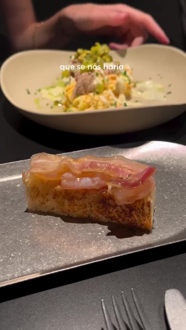 ⭐ Cenas que se recuerdan para siempre